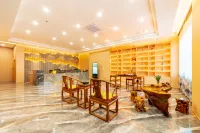 Lanting Business Hotel (Wenshui North Second Ring Road) Hotels in Wenshui