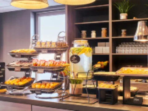 easyHotel Paris Charles de Gaulle Villepinte Hotels in Tremblay En France