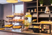 easyHotel Paris Charles de Gaulle Villepinte