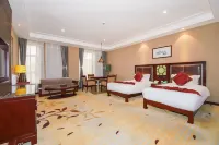 Jinyang International Hotel - 4-Star