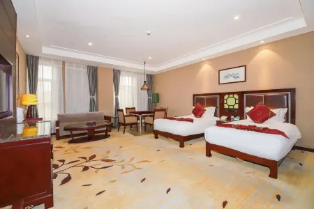 Jinyang International Hotel
