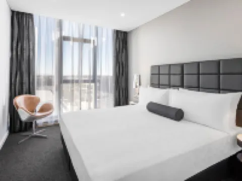 メリトン スイーツ マスコット セントラル マスコットのホテル