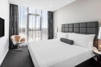 Meriton Suites Mascot Central Hotel a Wolli Creek
