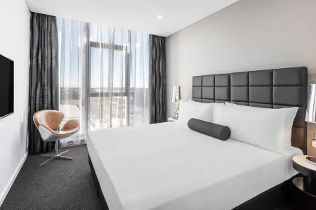 Meriton Suites Mascot Central