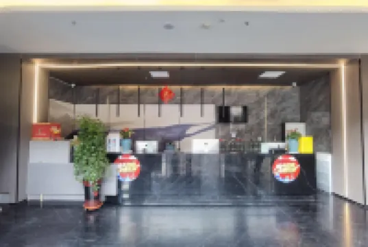 량즈 온천 호텔