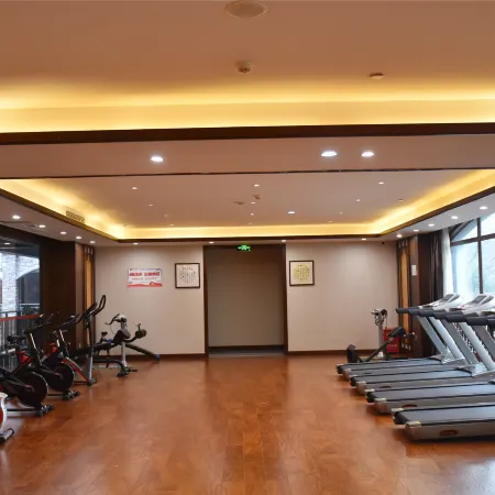 Suiyue Tucheng Hotel