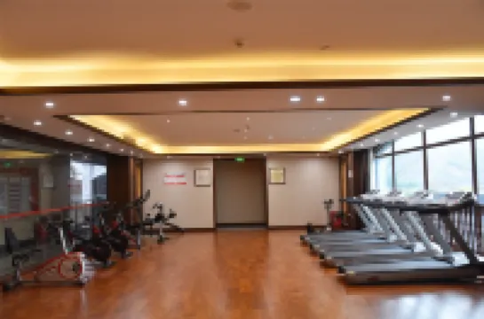 Suiyue Tucheng Hotel