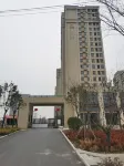 Yunzhu Leju Apartment Hotel in zona Zhengzhou Technology and Business University