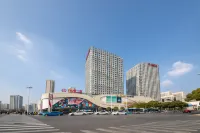 Yangzhou Yimei Hotel