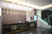 眾禾精品飯店（新興街店）