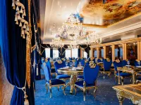 Prezident Palace Belgrade - Luxury Boutique Hotel & Spa Hotels near باليلولا