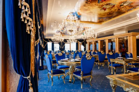 Prezident Palace Belgrade - Adults Only