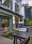 Floral Hotel·Songye Boutique Hotel