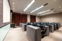悅為智飯店(保定北國先天下保百購物廣場店) - 商務