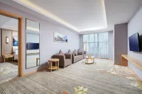 Vienna Hotel (Guangde Store) Các khách sạn gần Gujiao Building