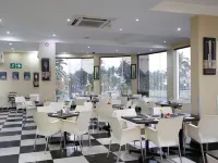 Pavilion Hotel Durban Hotels near Olive Convention Center