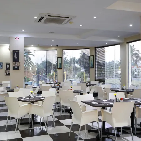 Pavilion Hotel Durban