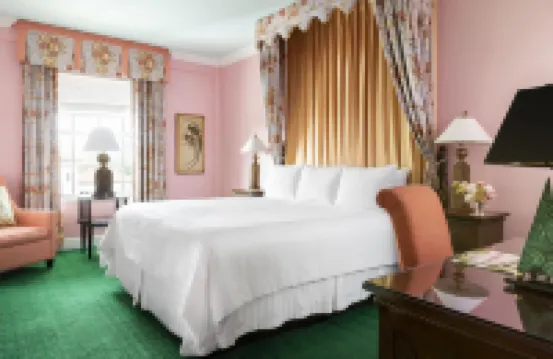 The Colony Hotel