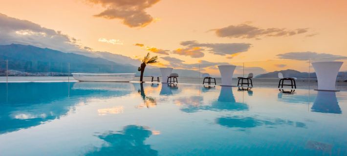 Beautiful crown Sea View Resort (Erhai flagship) Hotels in Dali