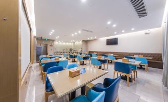 GreenTree Inn Huainan Shannan New Area No.2 Middle School Business Hotel