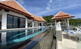 Nirvana Villa & Boutique Hotel