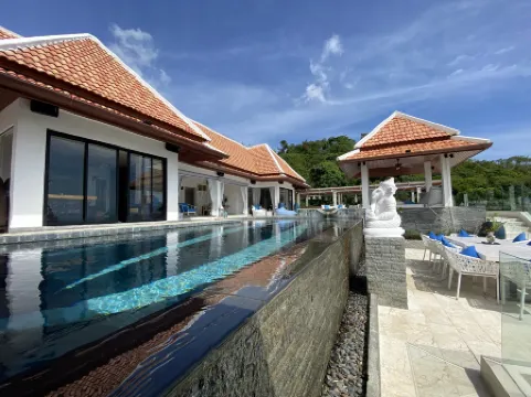 Nirvana Villa & Boutique Hotel