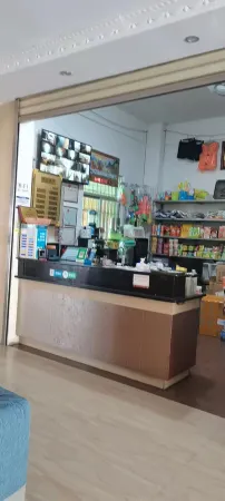 Qiangxing Fish Village Homestay Отели рядом с достопримечательностью «Taishan Cape City Holiday Resort Center»