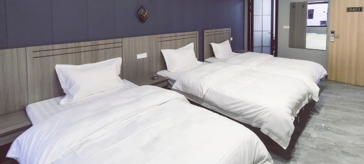Mengzhou Longfeng Hotel Hotels in Mengzhou