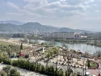 Lebao Electric Sports Hotel Hotels in Lianhua