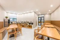 和之美飯店（宜興丁山陶瓷博物館店） - 3 星級