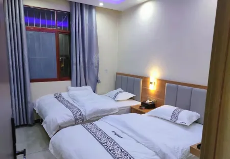 Hyatt Regency Dongyang Отели в г. Lvchun