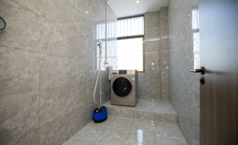 AiDePinYue Hotel (Puyang Nanle Xincheng International)