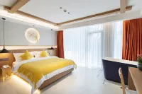 Yun Mushan B&B (Huangshan Scenic Area Tangkou South Gate Branch)