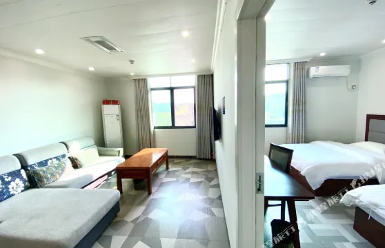 尋烏南橋商務賓館