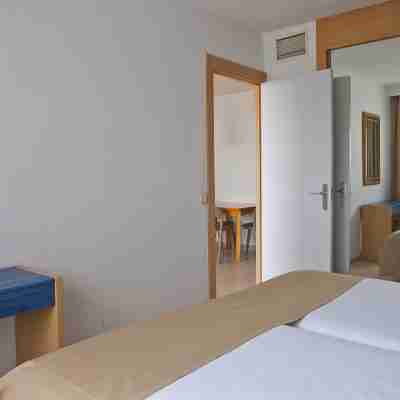 Apartamentos Vistasol Rooms
