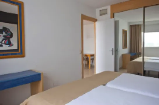 Apartamentos Vistasol