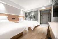 Zigong Fanglin Yazhi Hotel