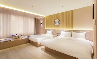 Ximan Hotel Xilinhot