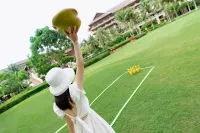 The Ritz-Carlton Sanya, Yalong Bay - Gym