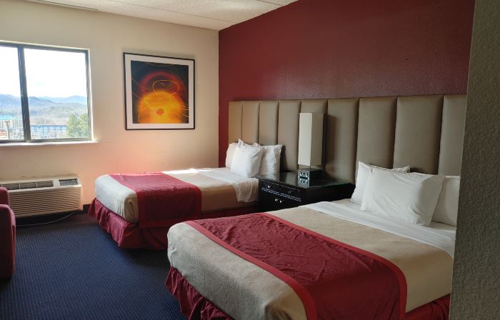Hotel Pigeon Forge