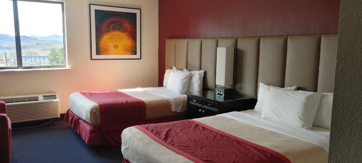 Hotel Pigeon Forge Hotels in Pigeon Forge
