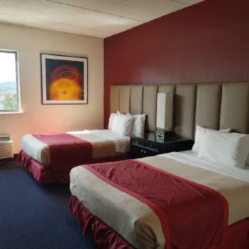 Hotel Pigeon Forge
