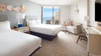 Waikiki Beach Marriott Resort & Spa - balcony