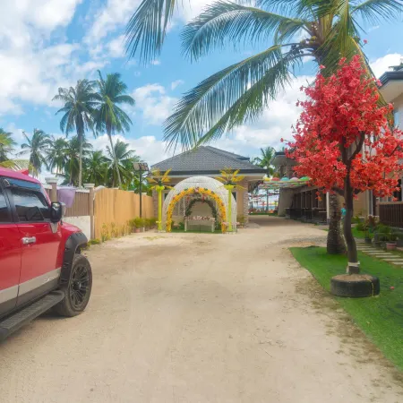 Jelly's Haven Resort