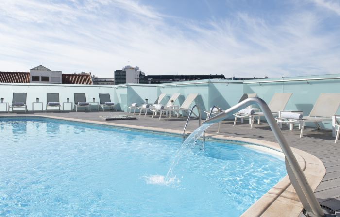 SANA Reno Hotel
