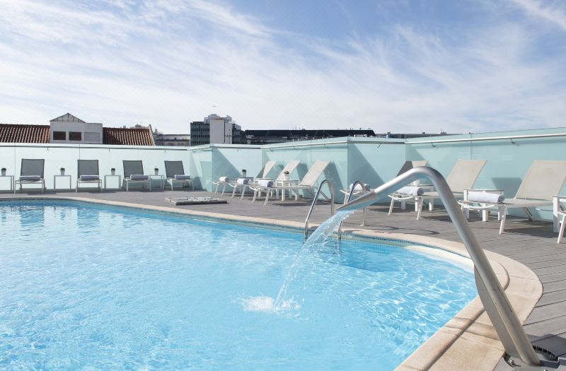 Sana Reno Hotel