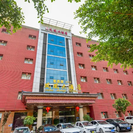 Phoenix Hotel