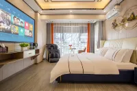 Chuxiong Qingya Xuan Inn