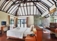 The Batu Hotel & Villas - balcony