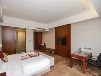Huatian Hotel Loudi Hotels in Loudi